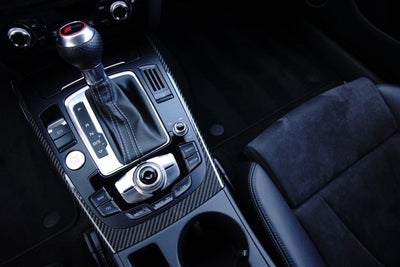 2013 Audi RS 5 Quattro S Tronic