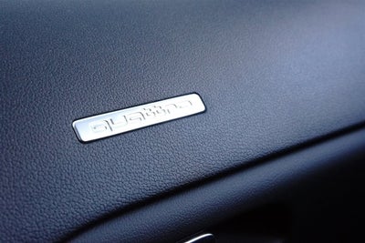 2013 Audi RS 5 Quattro S Tronic