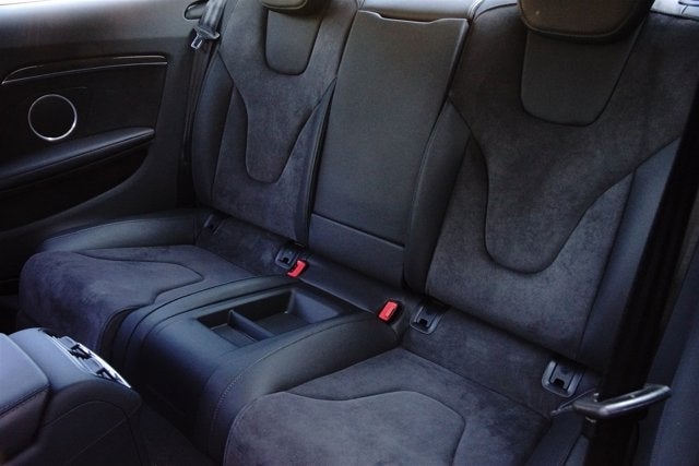 2013 Audi RS 5 Quattro S Tronic