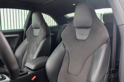 2013 Audi RS 5 2dr Cpe