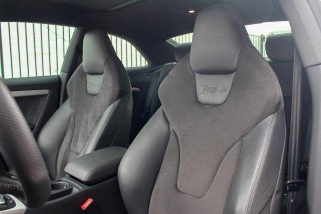 2013 Audi RS 5 2dr Cpe