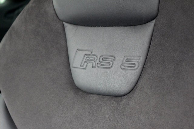 2013 Audi RS 5 2dr Cpe