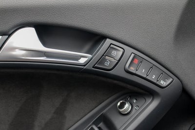 2013 Audi RS 5 2dr Cpe