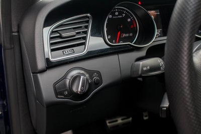 2013 Audi RS 5 2dr Cpe