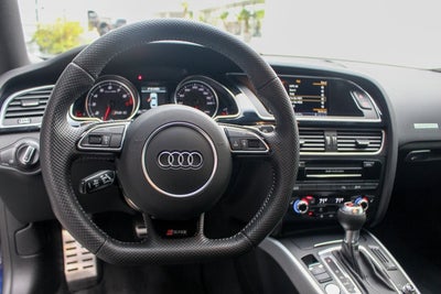 2013 Audi RS 5 2dr Cpe