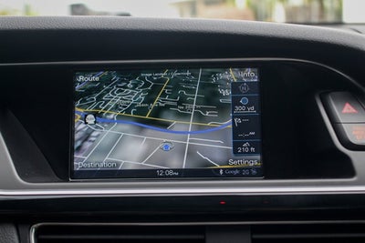 2013 Audi RS 5 2dr Cpe