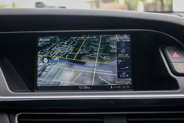 2013 Audi RS 5 2dr Cpe