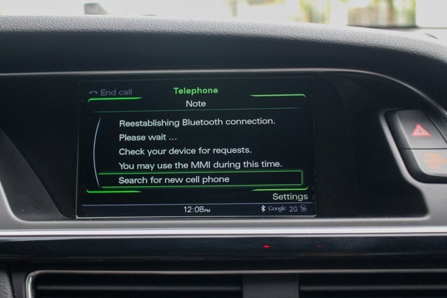 2013 Audi RS 5 2dr Cpe