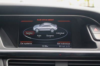 2013 Audi RS 5 2dr Cpe