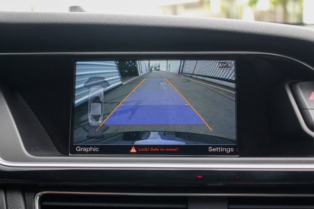 2013 Audi RS 5 2dr Cpe