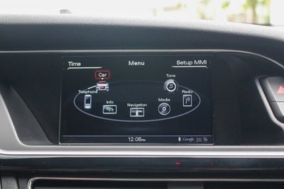 2013 Audi RS 5 2dr Cpe