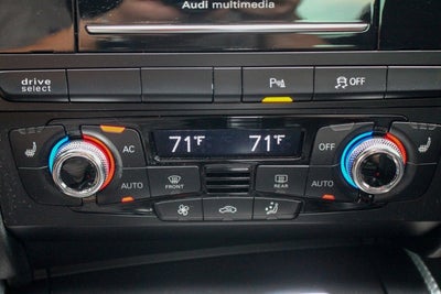 2013 Audi RS 5 2dr Cpe