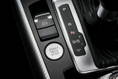 2013 Audi RS 5 2dr Cpe