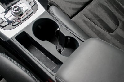 2013 Audi RS 5 2dr Cpe