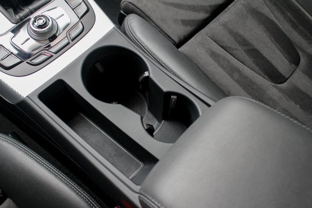 2013 Audi RS 5 2dr Cpe