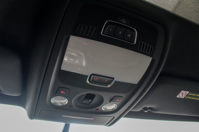 2013 Audi RS 5 2dr Cpe