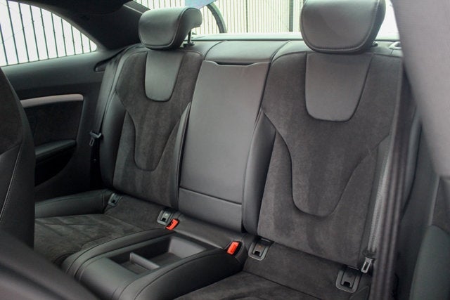 2013 Audi RS 5 2dr Cpe