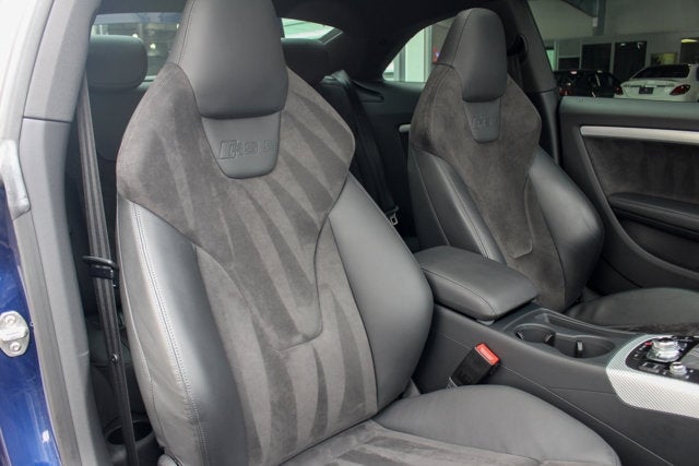 2013 Audi RS 5 2dr Cpe