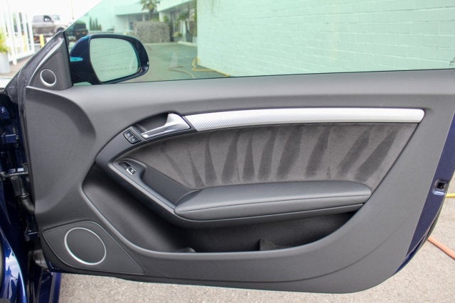 2013 Audi RS 5 2dr Cpe