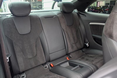 2013 Audi RS 5 2dr Cpe