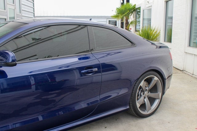 2013 Audi RS 5 2dr Cpe