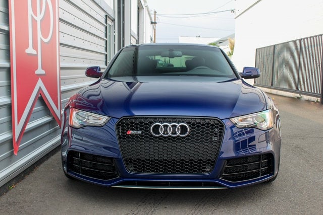 2013 Audi RS 5 2dr Cpe