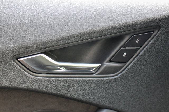 2018 Audi TT RS 2.5 TFSI