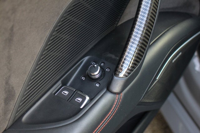 2018 Audi TT RS 2.5 TFSI