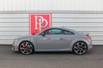 2018 Audi TT RS 2.5 TFSI