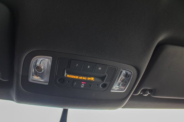 2018 Audi TT RS 2.5 TFSI