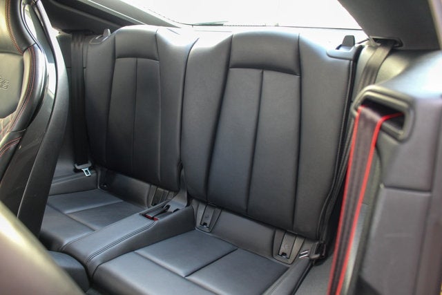 2018 Audi TT RS 2.5 TFSI