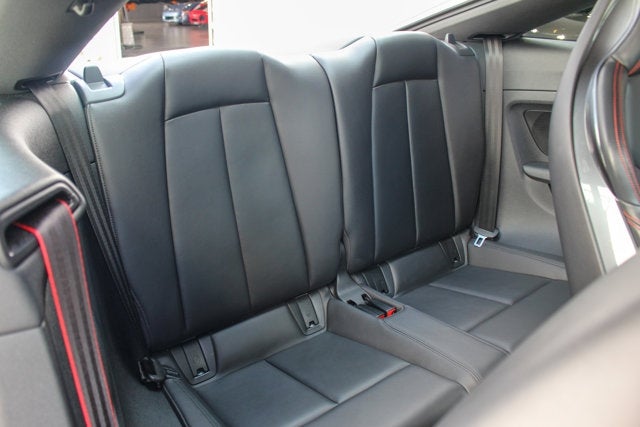 2018 Audi TT RS 2.5 TFSI