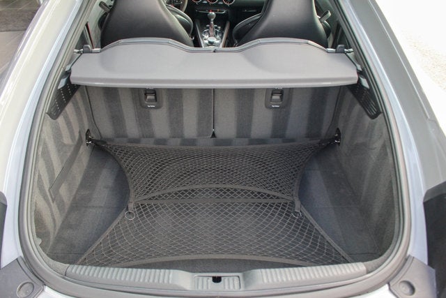 2018 Audi TT RS 2.5 TFSI