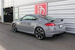2018 Audi TT RS 2.5 TFSI