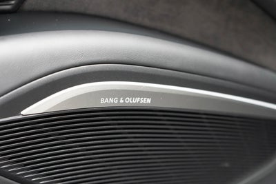 2018 Audi TT RS 2.5 TFSI