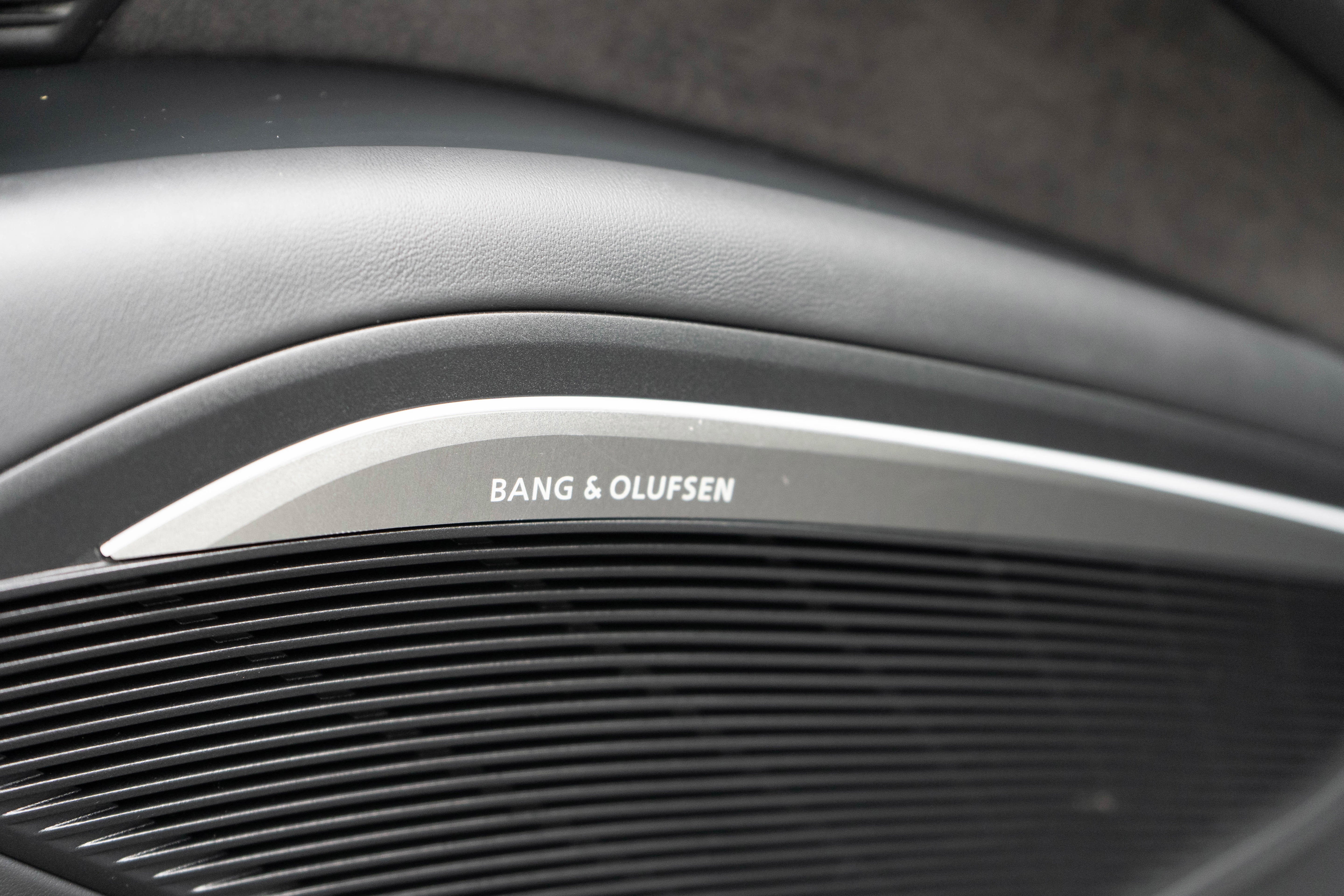 2018 Audi TT RS 2.5 TFSI