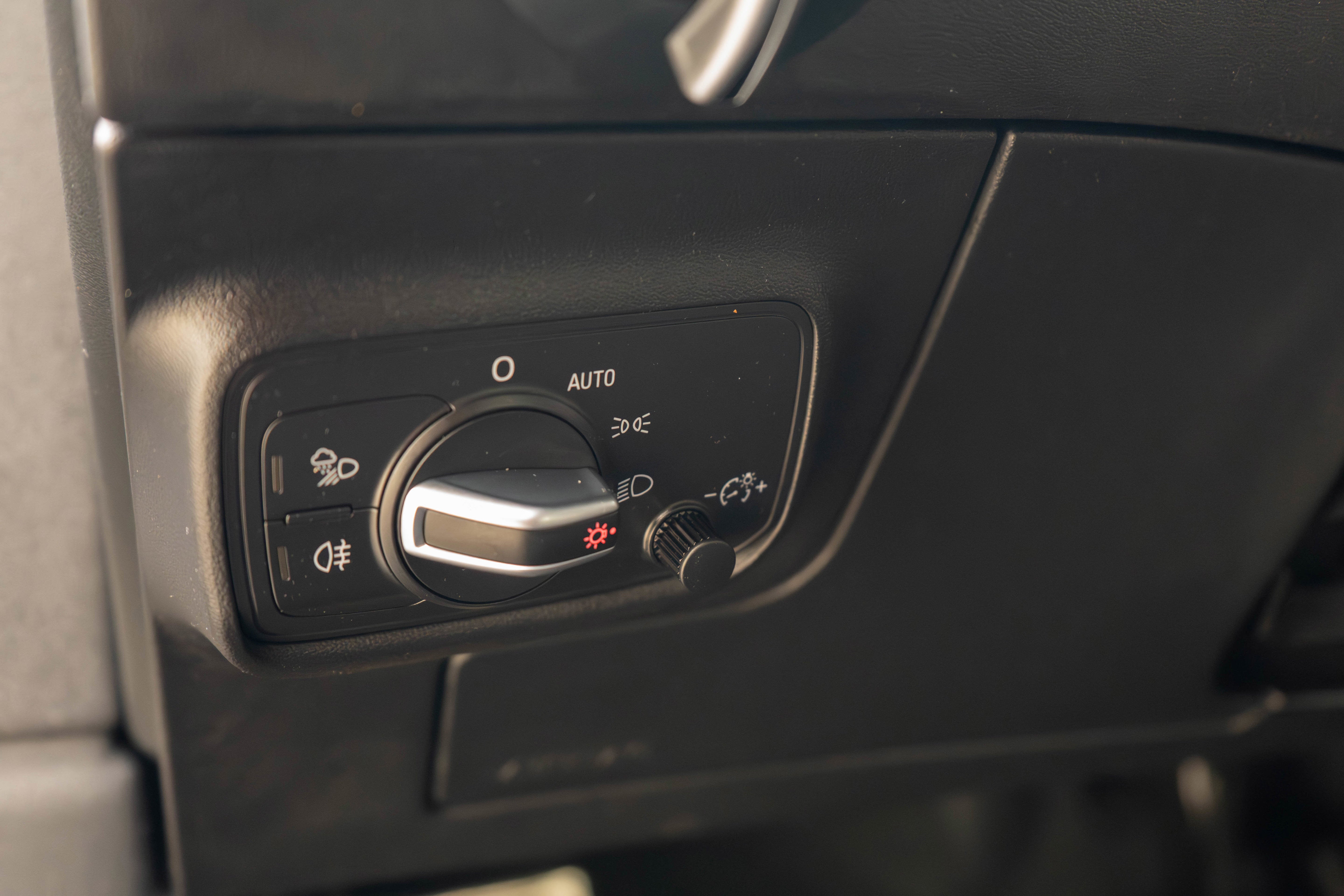 2018 Audi TT RS 2.5 TFSI