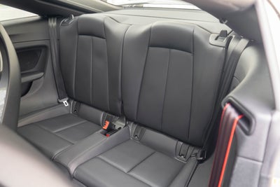 2018 Audi TT RS 2.5 TFSI