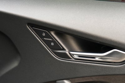 2018 Audi TT RS 2.5 TFSI