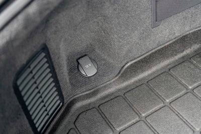 2018 Audi TT RS 2.5 TFSI