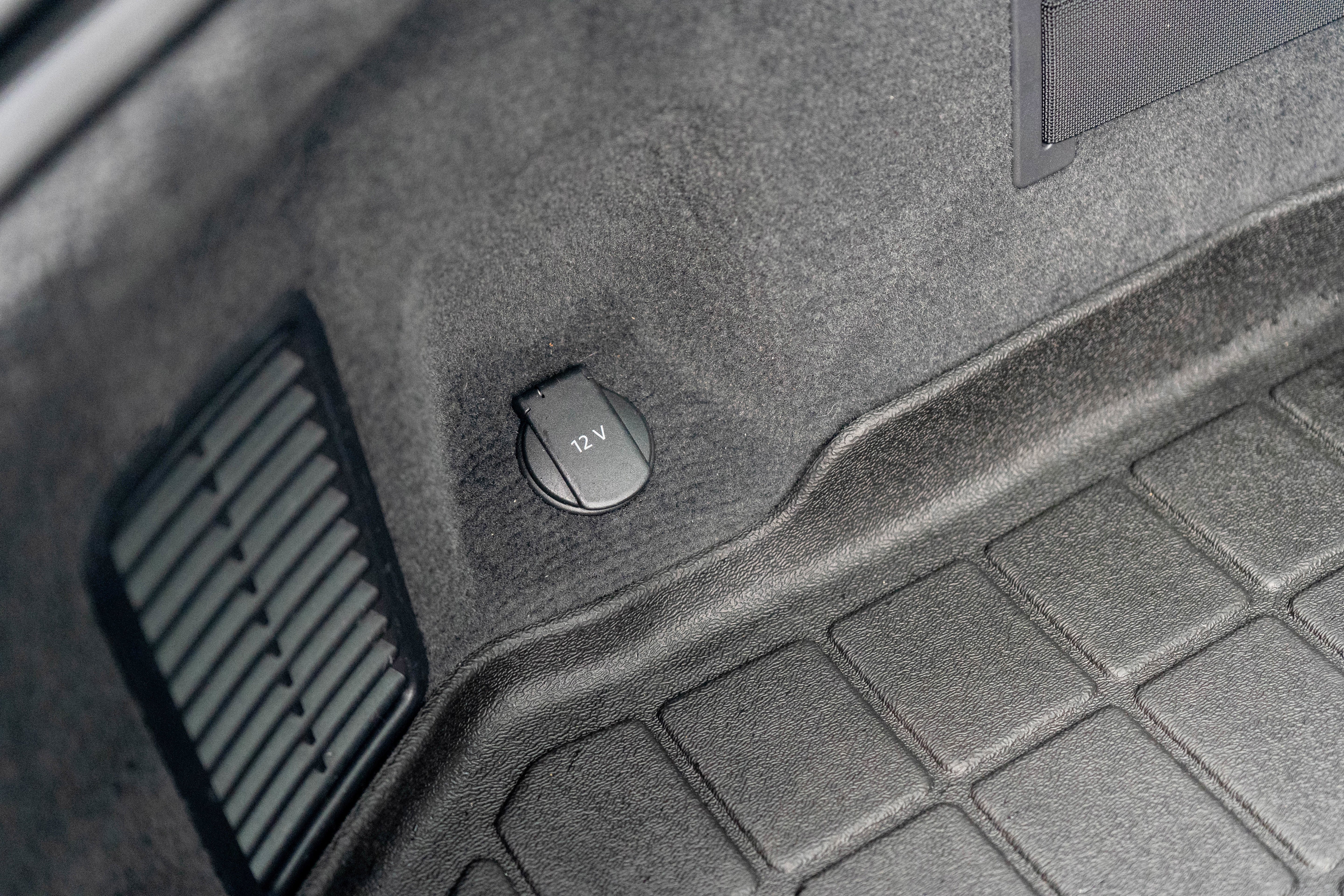 2018 Audi TT RS 2.5 TFSI