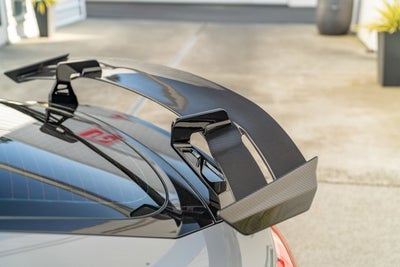 2018 Audi TT RS-R ABT IROZ