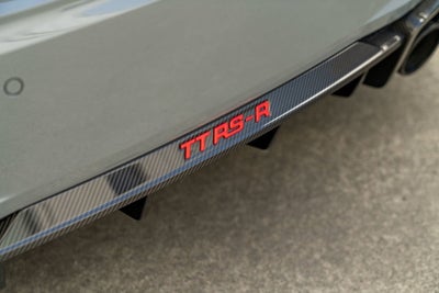 2018 Audi TT RS-R ABT IROZ