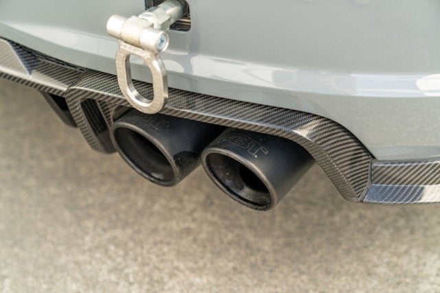 2018 Audi TT RS-R ABT IROZ