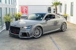 2018 Audi TT RS-R ABT IROZ