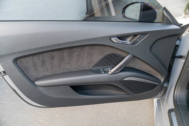 2018 Audi TT RS-R ABT IROZ