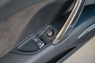 2018 Audi TT RS-R ABT IROZ