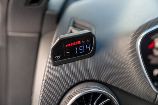 2018 Audi TT RS-R ABT IROZ