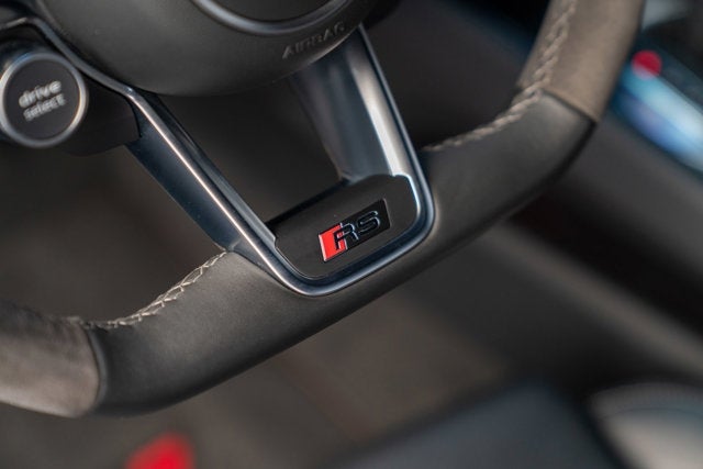 2018 Audi TT RS-R ABT IROZ