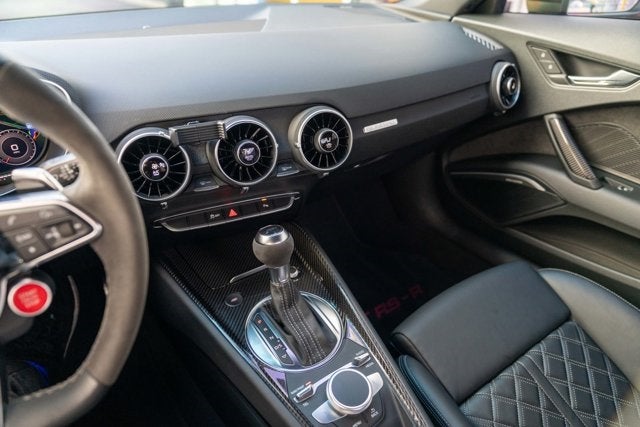 2018 Audi TT RS-R ABT IROZ